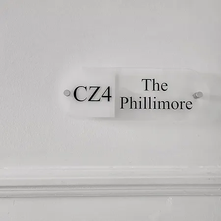Apartment The Phillimore
