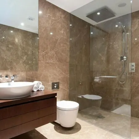 Apartment Mayfair Penthouse With Rooftop Facing Hyde Park London