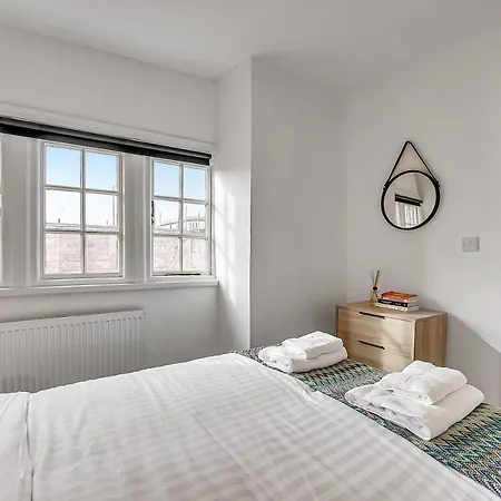 Apartment The Phillimore London
