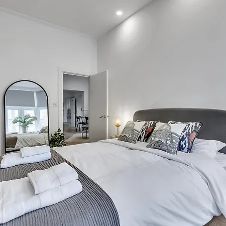 Apartment The Pembroke
