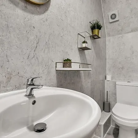 Apartment The Phillimore *