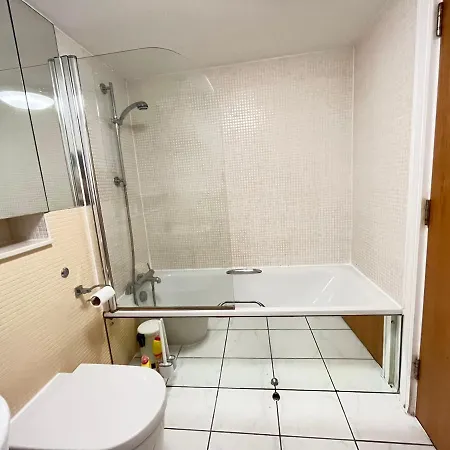 Serviced In Kensington Victoria Apartamento