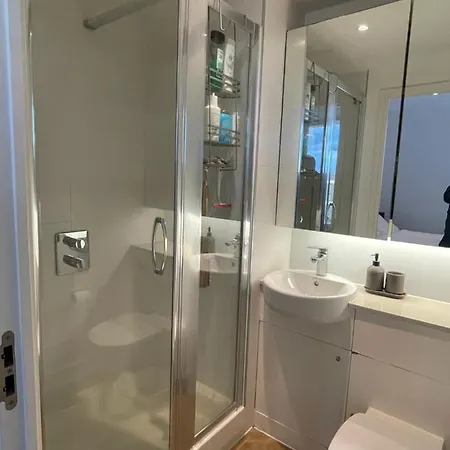 Homestay Luxury En-suite Olympic Village In Shared London
