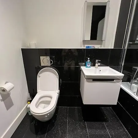 Cozy Modern In *