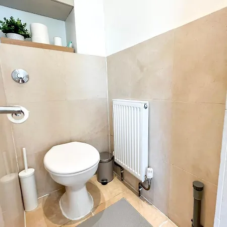 Apartment Stylish Flat Near Westfield & O2 Shepherd's Bush