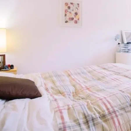 Homestay Vivian House London