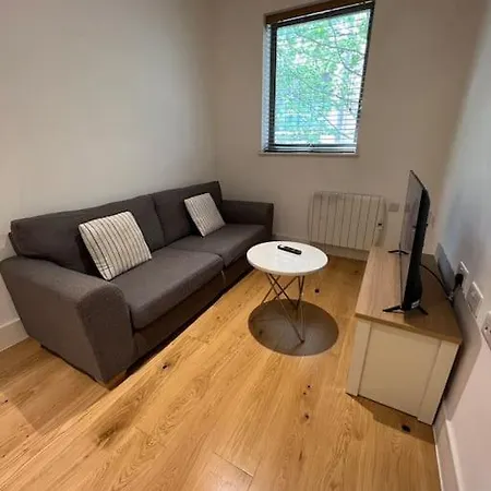 Cozy Modern In * Croydon