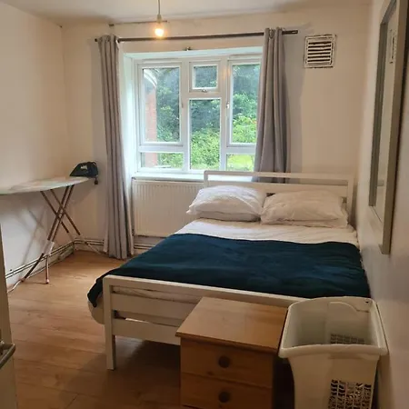 Vivian House Homestay London
