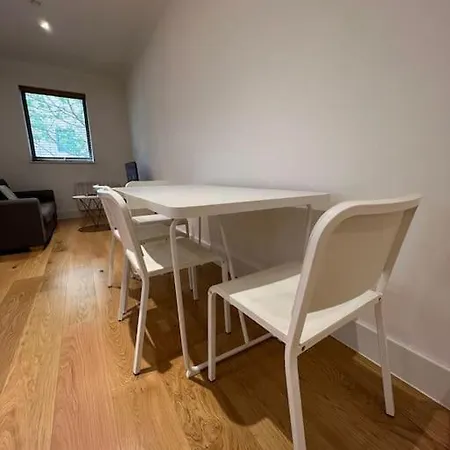 Apartment Cozy Modern In *