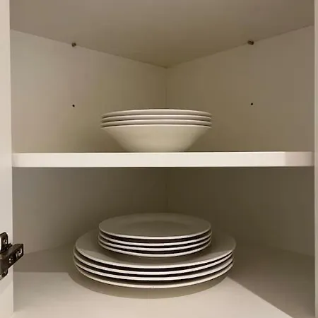 Apartment Cozy Modern In Croydon