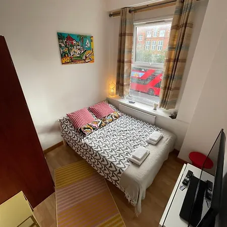 Spacious Family Flat * London