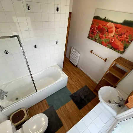 Spacious Family Flat * London