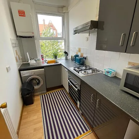 Apartment Spacious Family Flat *