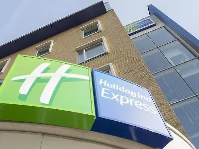 Express Earls Court By Ihg 3* Londen