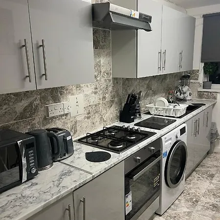 Accu Care Apartment