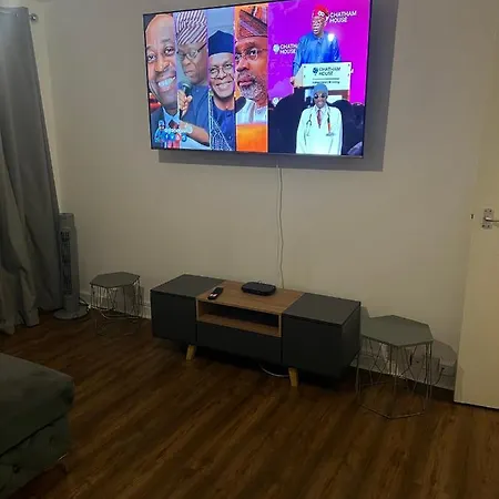 Accu Care Apartment London