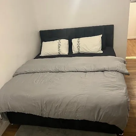 Accu Care Apartment