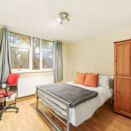 Guest house Westway Hububb