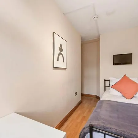 Guest house Westway Hububb
