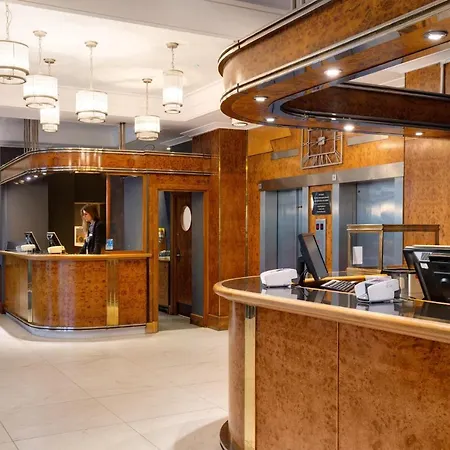 Hotel Tavistock London