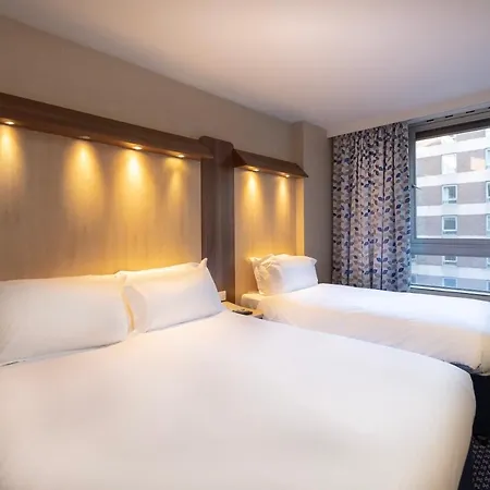 Sleeper At Royal National 4* Londres