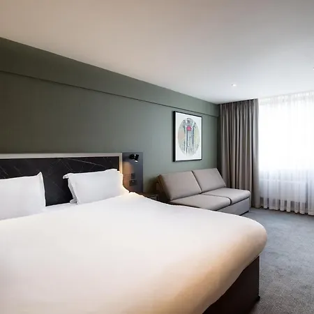 Sleeper At Royal National Londres