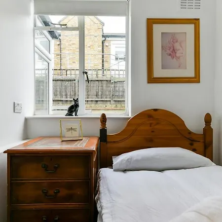 South Kensington Flats Apartment *