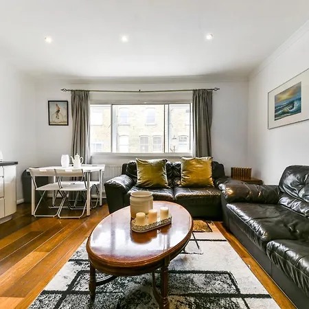 Apartment South Kensington Flats *