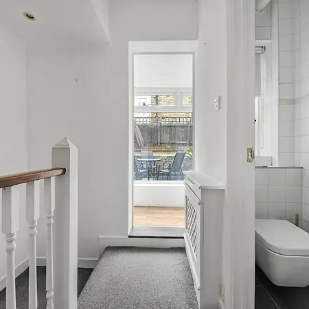South Kensington Flats Apartment *