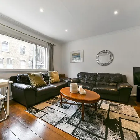 South Kensington Flats * London