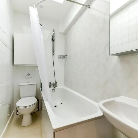 South Kensington Flats Apartment London