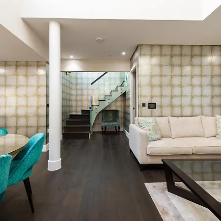 Apartment Chancery Lane By Capital