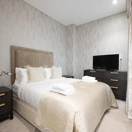 Chancery Lane By Capital London