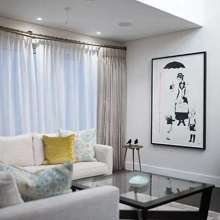 Chancery Lane By Capital Apartment London