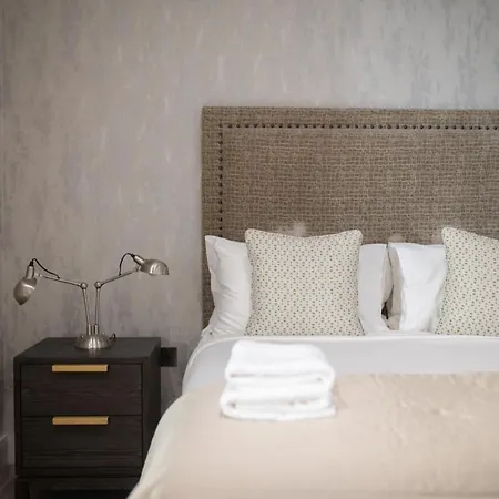 Chancery Lane By Capital Apartment *