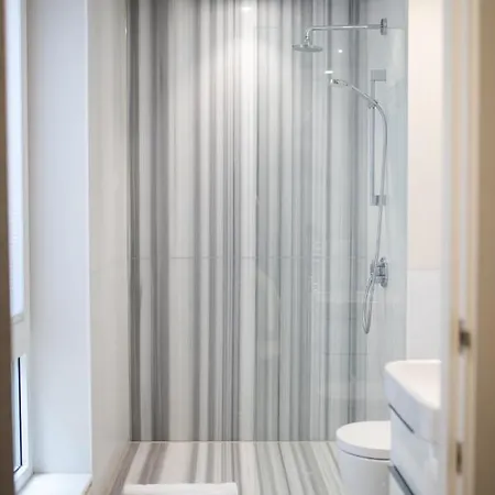 Chancery Lane By Capital Apartment London