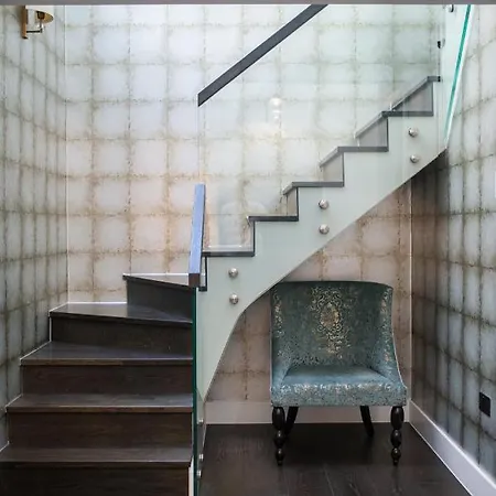 Apartment Chancery Lane By Capital *
