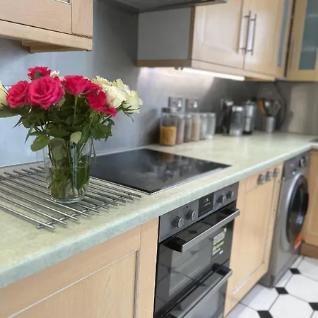 Homestay Wandsworth, South Deluxe King 3 London