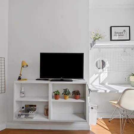 Appartamento Cosy Flat In Londra