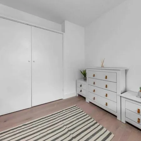 Luxury Sleep 10 Next To King Cross Sp7 Apartment *