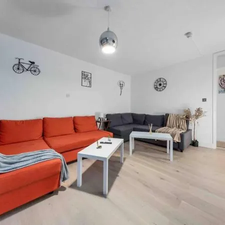Luxury Sleep 10 Next To King Cross Sp7 * London