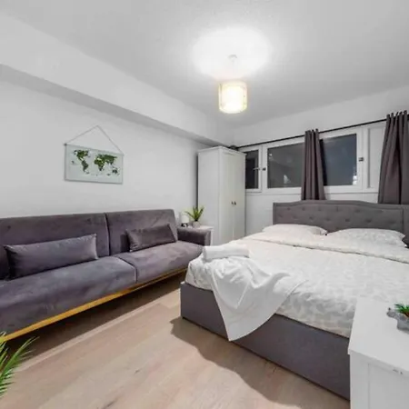 Luxury Sleep 10 Next To King Cross Sp7 London