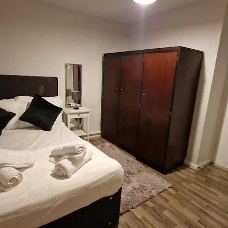 House Habitación en casa particular