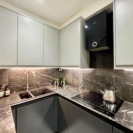 Apartment Beautiful 2 Bed Flat In South Kensington
