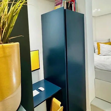 Beautiful 2 Bed Flat In South Kensington Apartment *