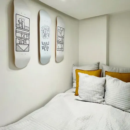 Apartment Beautiful 2 Bed Flat In South Kensington