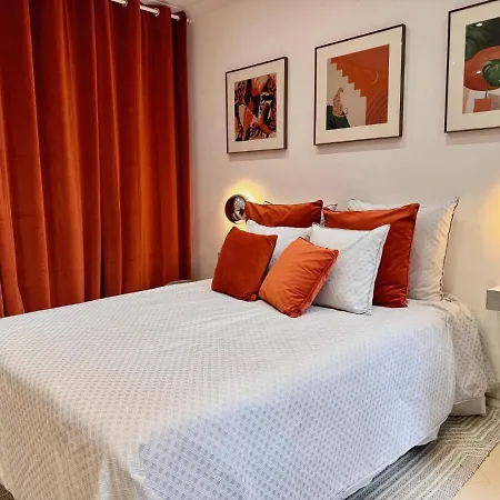 Beautiful 2 Bed Flat In South Kensington *