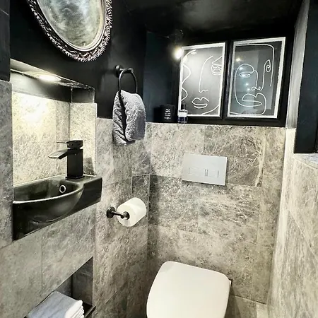 Apartment Beautiful 2 Bed Flat In South Kensington