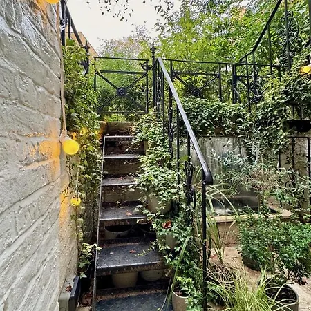 Apartment Beautiful 2 Bed Flat In South Kensington London