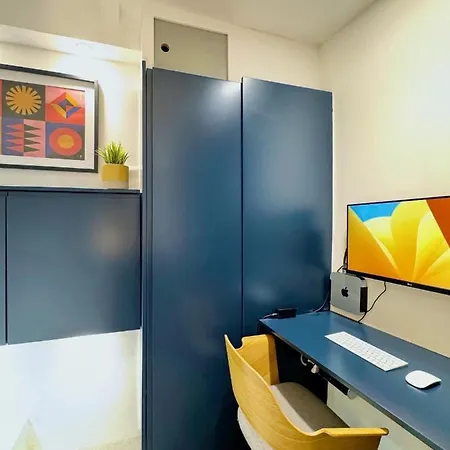 Beautiful 2 Bed Flat In South Kensington * London